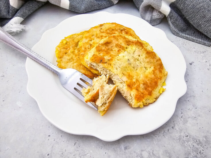Image for Salmon Patties