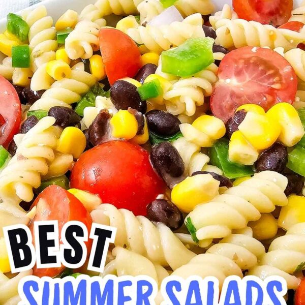 summer salads for bbq