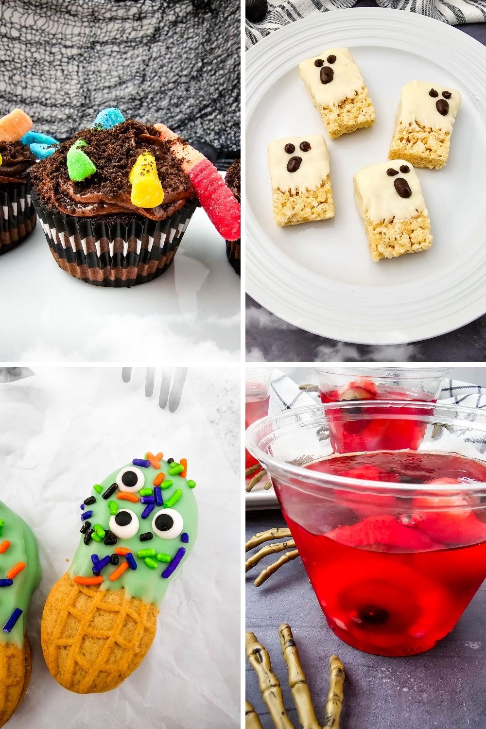 Halloween Treats